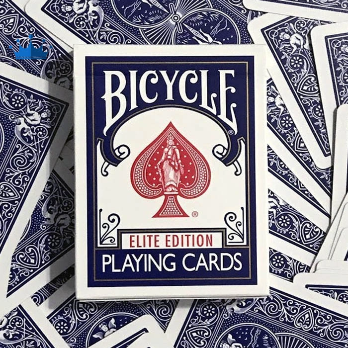 Bicycle Elite Edition