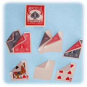 Bicycle - Special Assortment deck