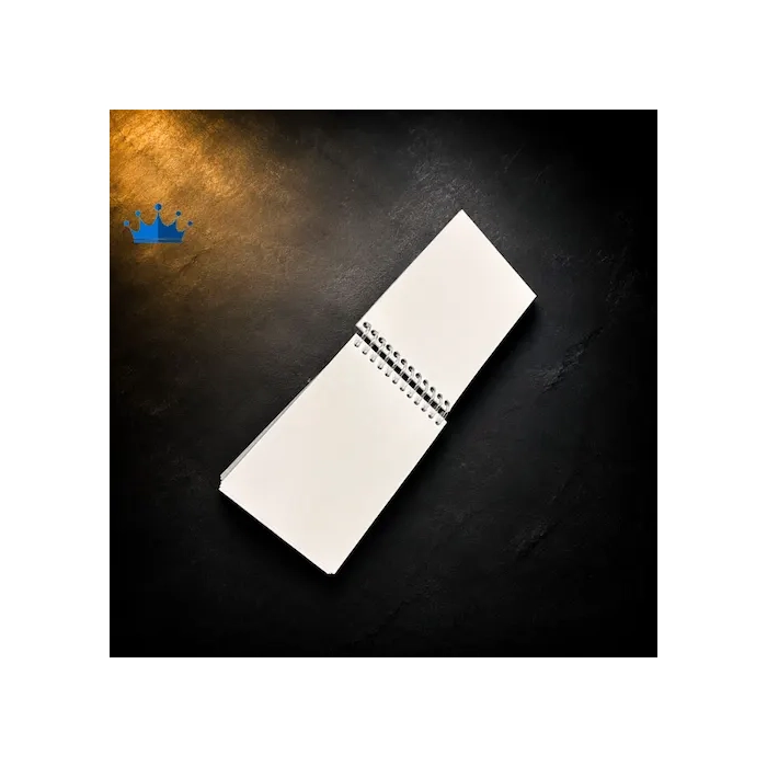 Libreta Svengali predicción A7