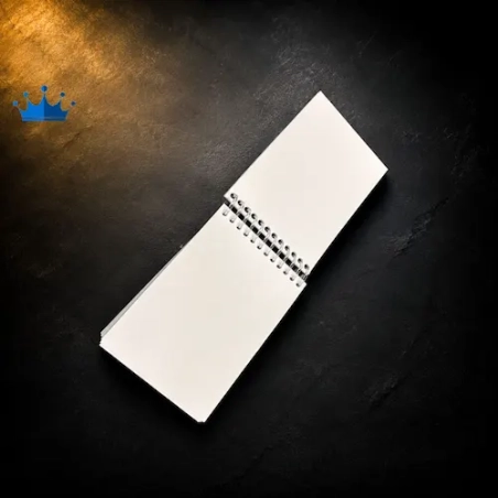 Libreta Svengali predicción A7