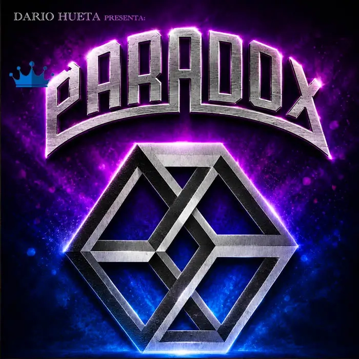 Bicycle - Paradox Efect