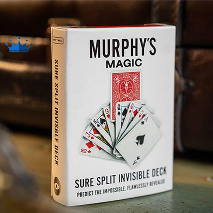 Truco Invisible Sure Split