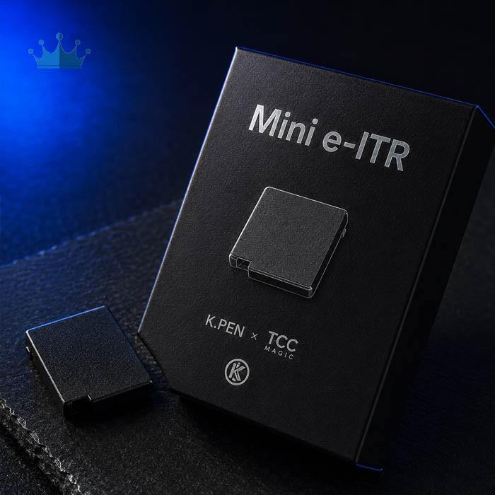 Mini e-ITR por TCC Mini e-ITR por TCC