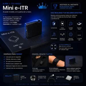 Mini e-ITR por TCC
