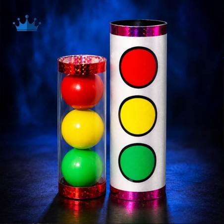 Joker Balls & Tube