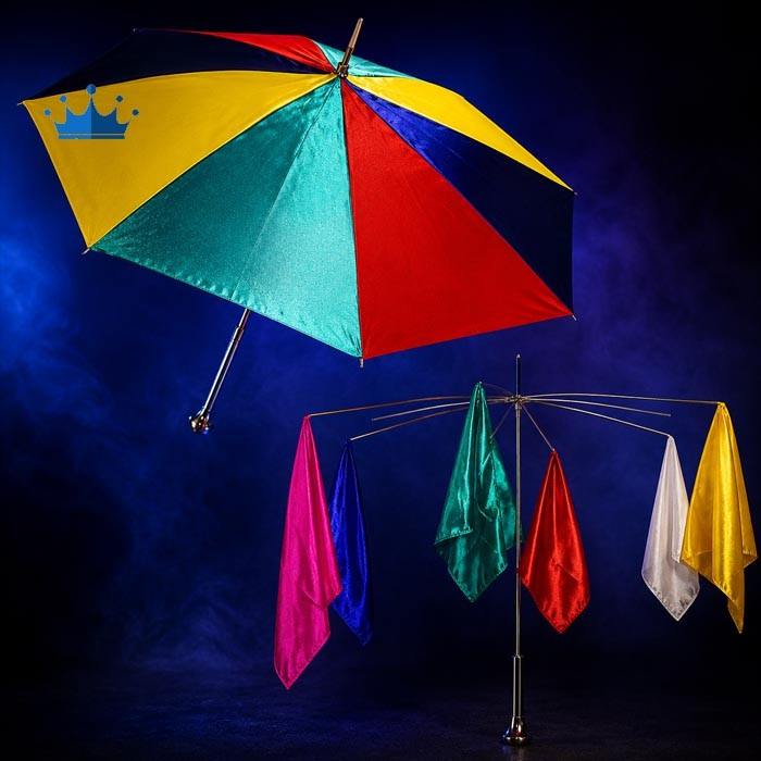 Sitta Mutilated Parasol