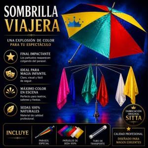 Sitta Mutilated Parasol