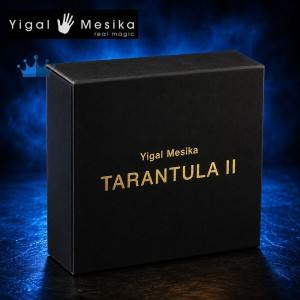 Tarantula II by Yigal Mesika + Video Online