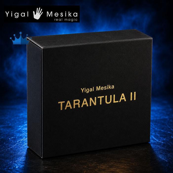 Tarantula II by Yigal Mesika + Video Online