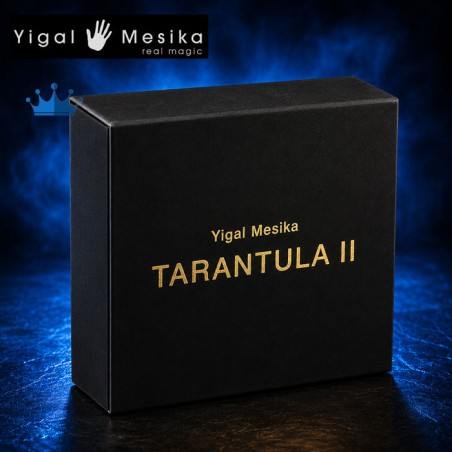 Tarantula II by Yigal Mesika + Video Online