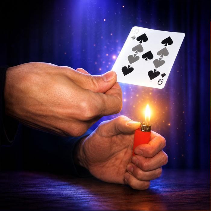 Cardician’s Dream
