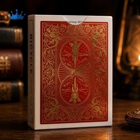 140th anniversary Bicycle Deck 140th anniversary Bicycle Deck