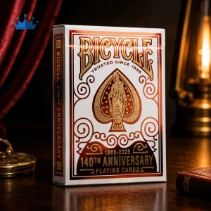 Baraja 140th Anniversary Bicycle