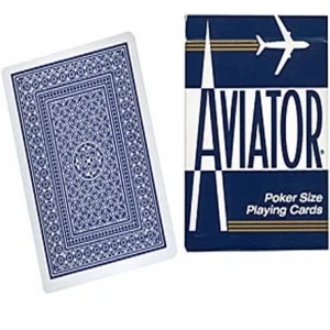 Baraja Aviator