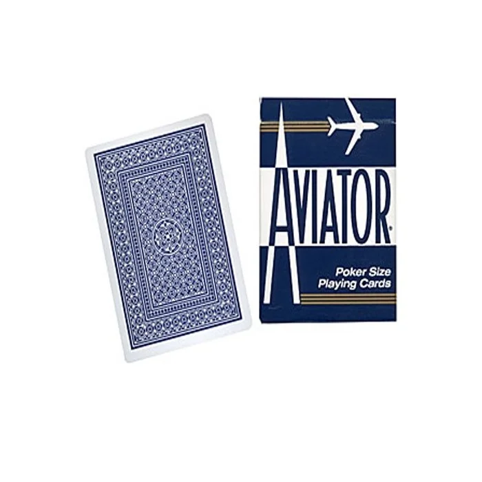 Baraja Aviator