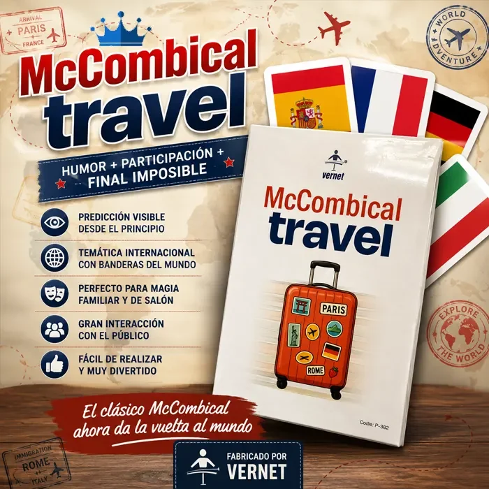Mcombical Travel Vernet Mcombical Travel Vernet