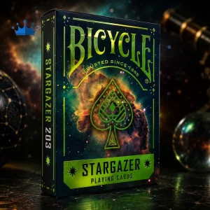 Bicycle Stargazer 203 Deck