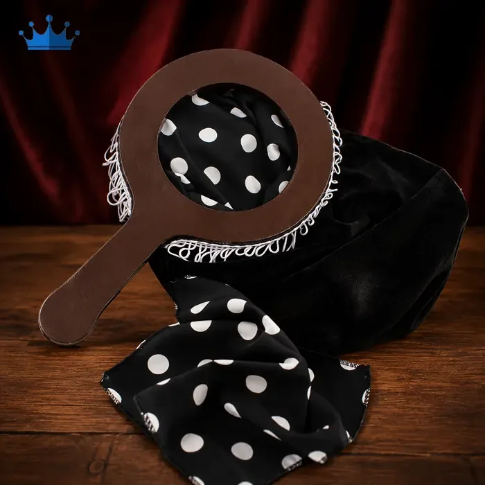 Bolsa de Cambio Polka