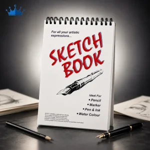 Prediction Sketch Book