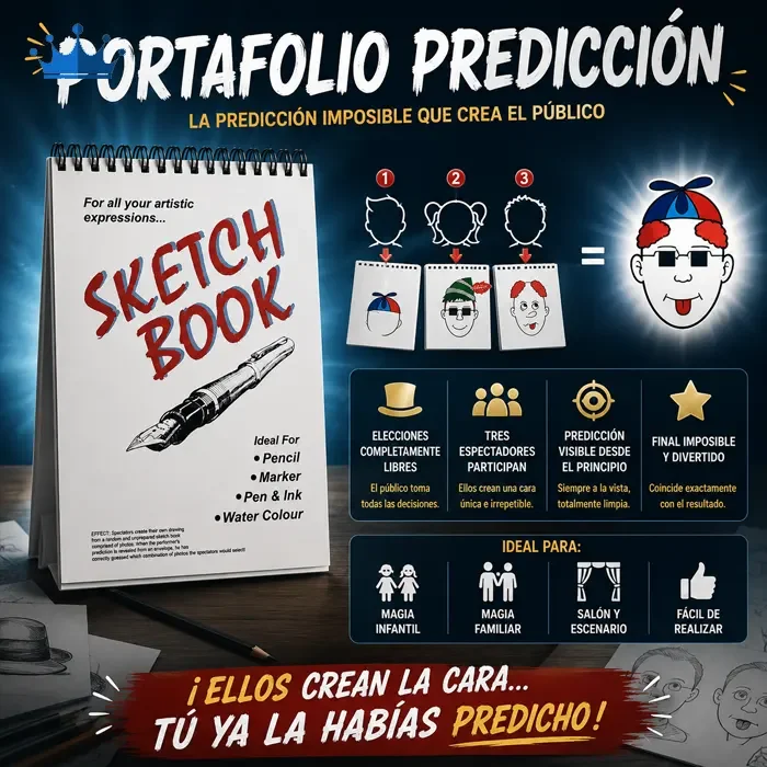 Portafolio Predicción