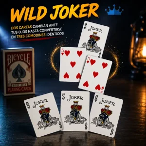 Wild Joker