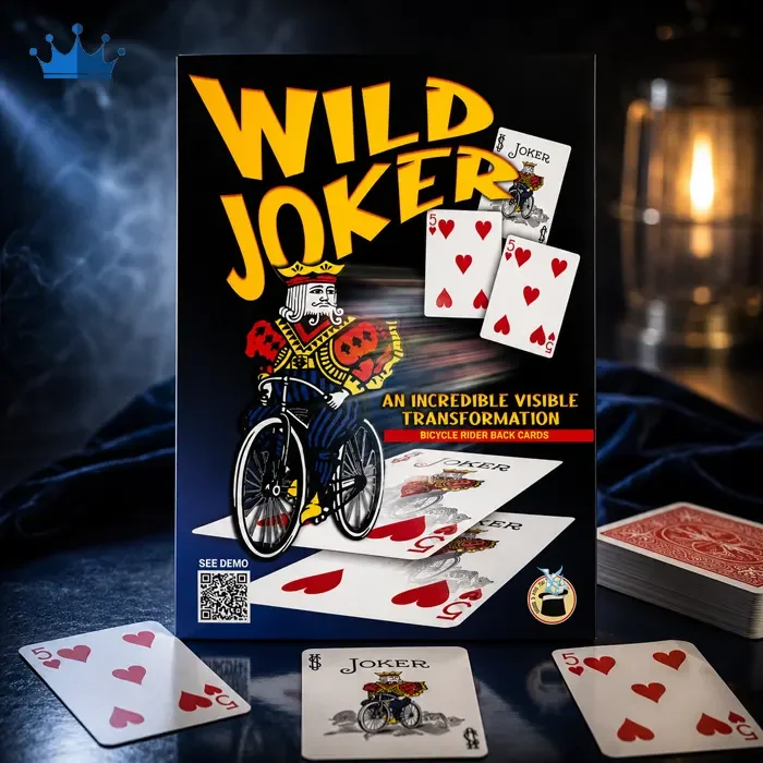 Wild Joker Wild Joker