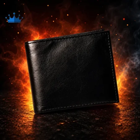 Cartera Fuego Profesional Cartera Fuego Profesional