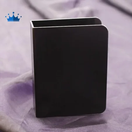 Pro Card Clip Black