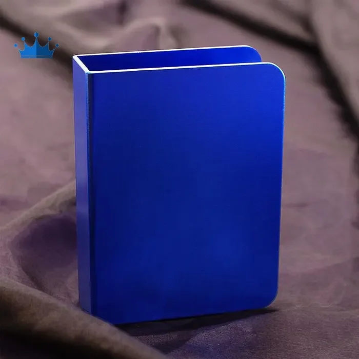 Protector bajara aluminio Azul Protector bajara aluminio Azul