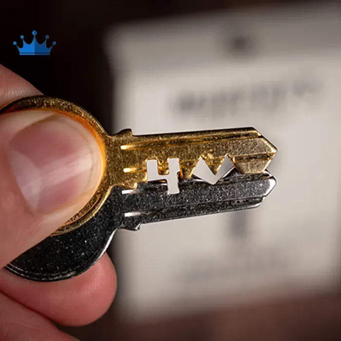 Prophekey