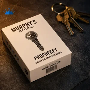 Prophekey - Llave Profecía