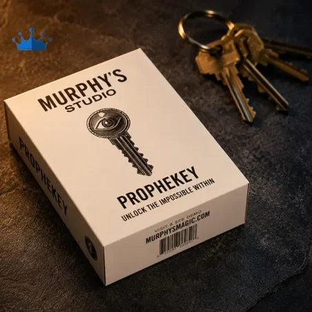 Prophekey