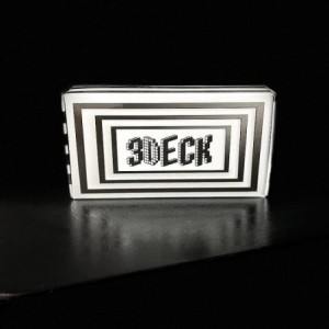 3 Deck by Crazy Jokers