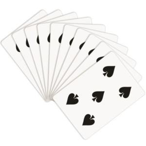 Cardicians Dream - Set of regular cards