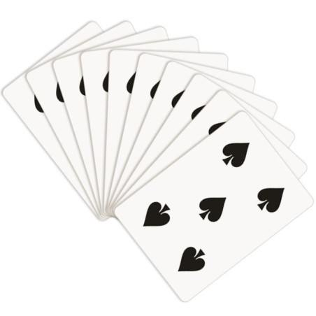 Cardicians Dream - Set of regular cards Cardicians Dream - Set of regular cards