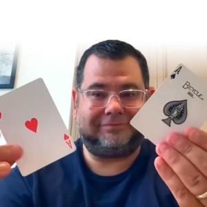 ACES by Mickael Chatelain