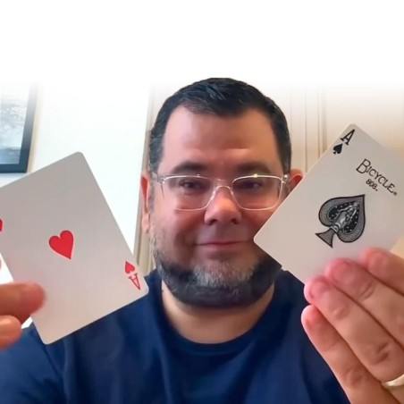 ACES by Mickael Chatelain ACES by Mickael Chatelain