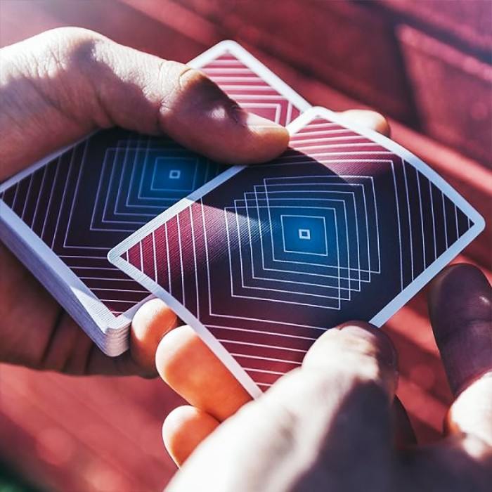 AEY Catcher Playing Cards AEY Catcher Playing Cards