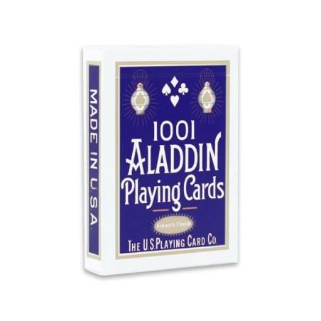 Aladdin Smooth Finish (Blue) Aladdin Smooth Finish (Blue)