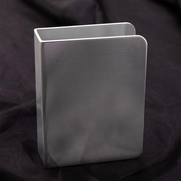 Pro Card Clip - Silver Pro Card Clip - Silver