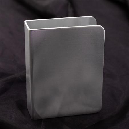 Pro Card Clip - Silver Pro Card Clip - Silver