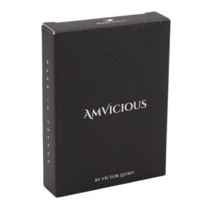 AmVicious by Victor Zatko