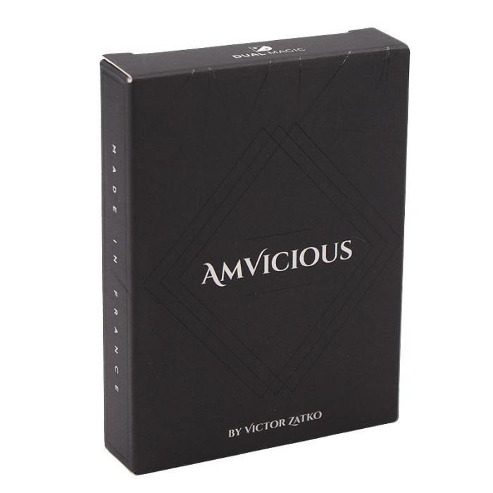 AmVicious by Victor Zatko AmVicious by Victor Zatko