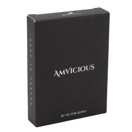 AmVicious by Victor Zatko AmVicious by Victor Zatko
