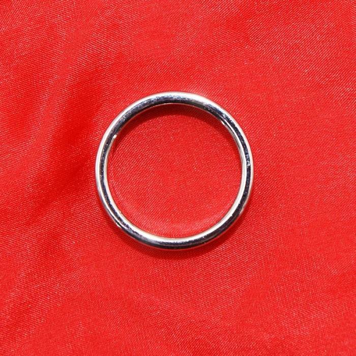 Magnetic ring - Dark line - Medium (19 mm) Magnetic ring - Dark line - Medium (19 mm)