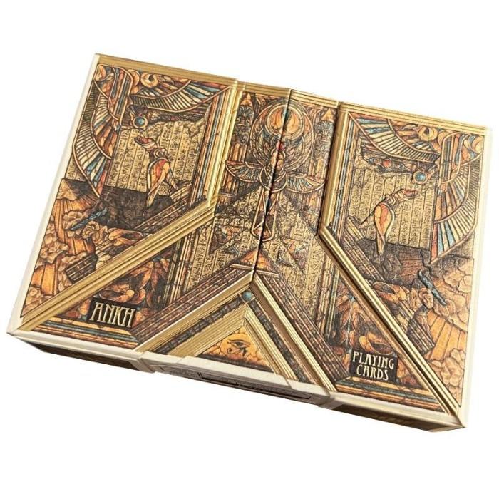 Ankh Playing Cards by ARK Ankh Playing Cards by ARK