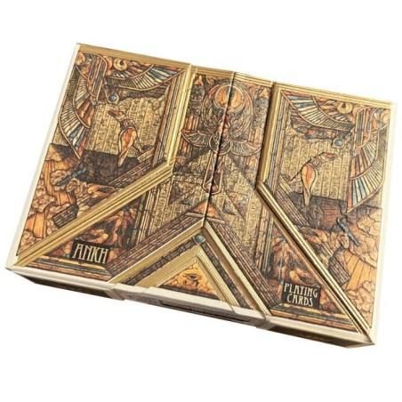 Ankh Playing Cards by ARK Ankh Playing Cards by ARK