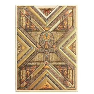 Ankh Playing Cards by ARK