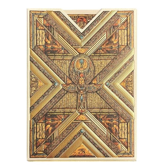 Ankh Playing Cards by ARK Ankh Playing Cards by ARK