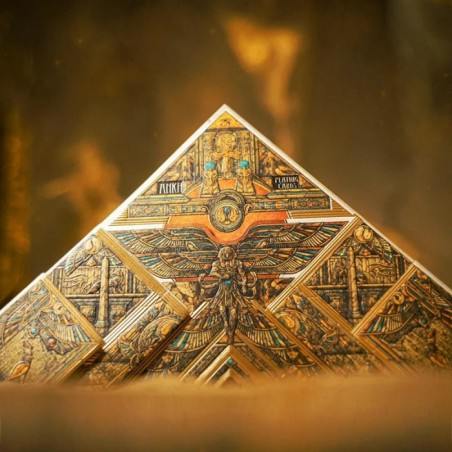 Ankh Playing Cards by ARK Ankh Playing Cards by ARK